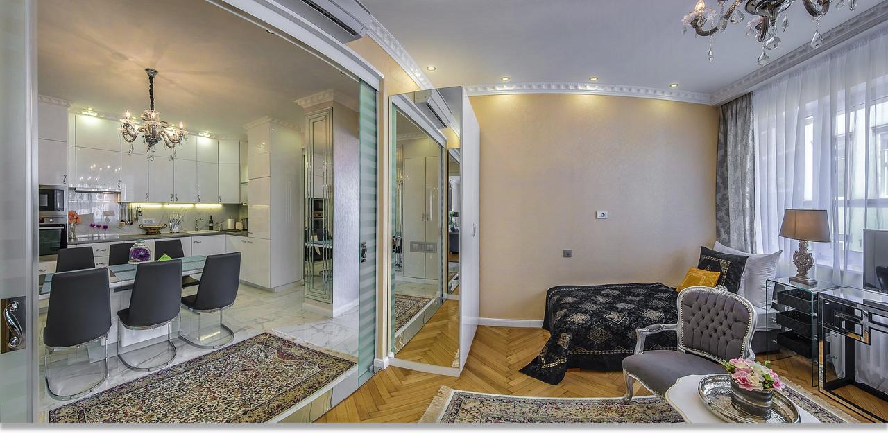 Bp Budapest Apartments Budapeste Exterior foto