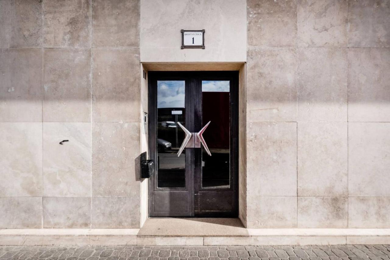 Bp Budapest Apartments Budapeste Exterior foto